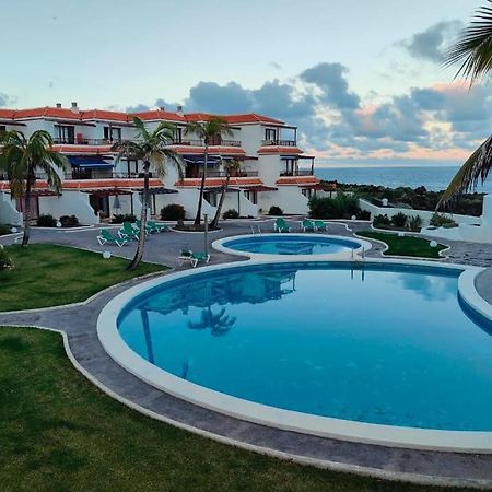 Apartamentos Tamaragua Breña Baja Kültér fotó