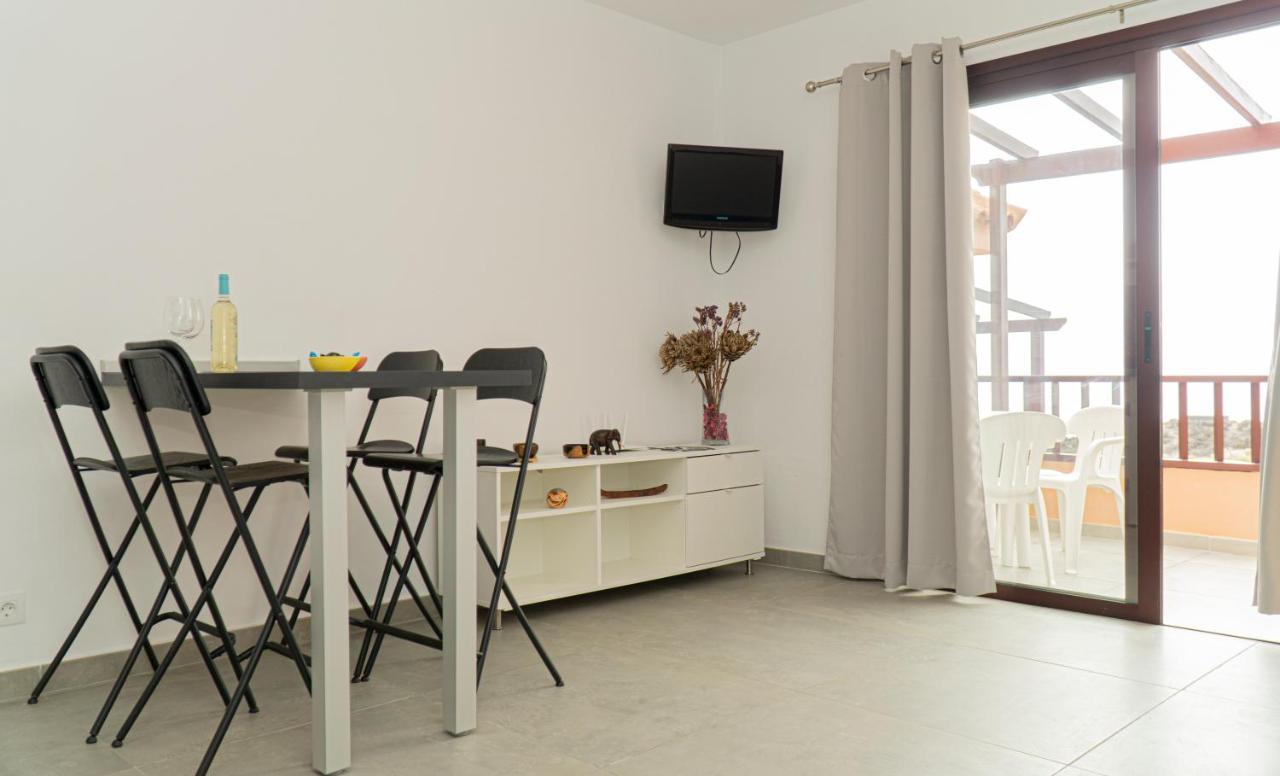 Apartamentos Tamaragua Breña Baja Kültér fotó