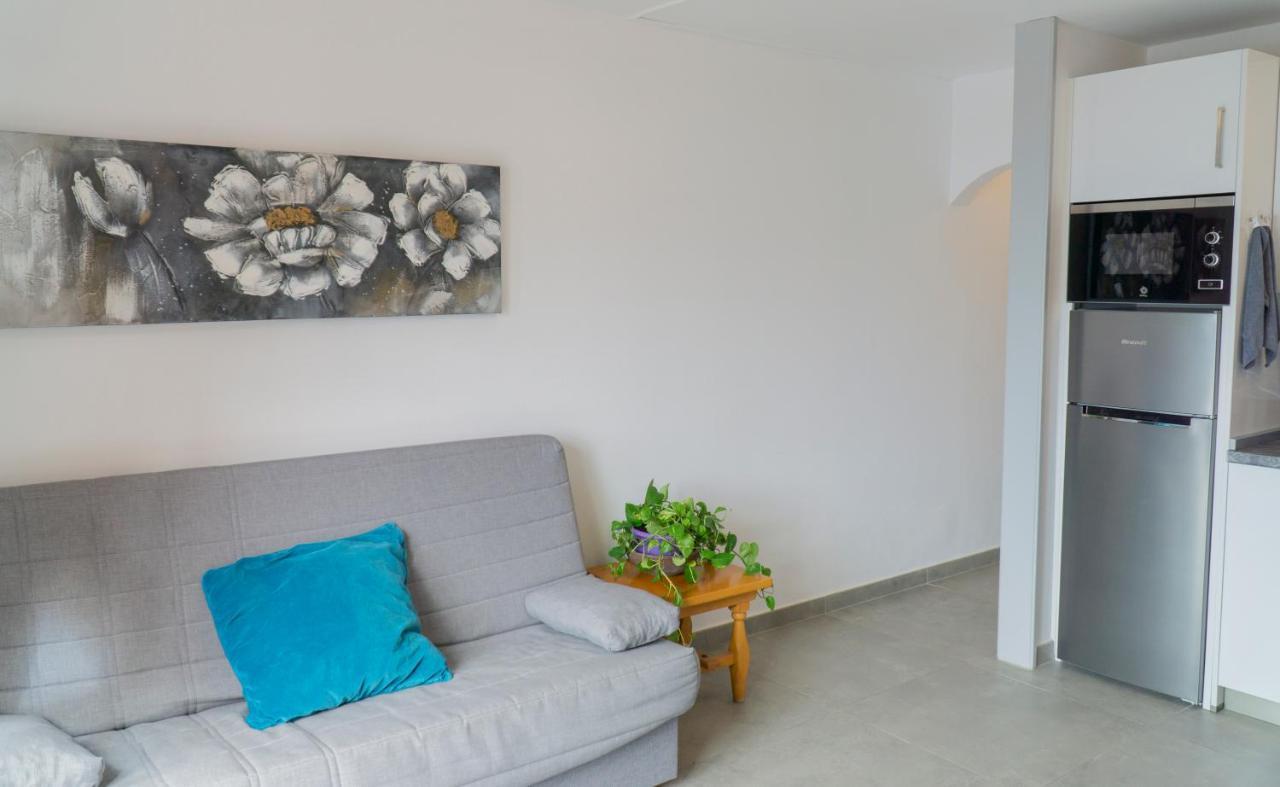 Apartamentos Tamaragua Breña Baja Kültér fotó