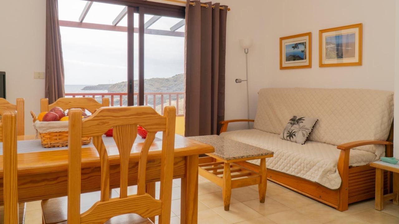 Apartamentos Tamaragua Breña Baja Kültér fotó