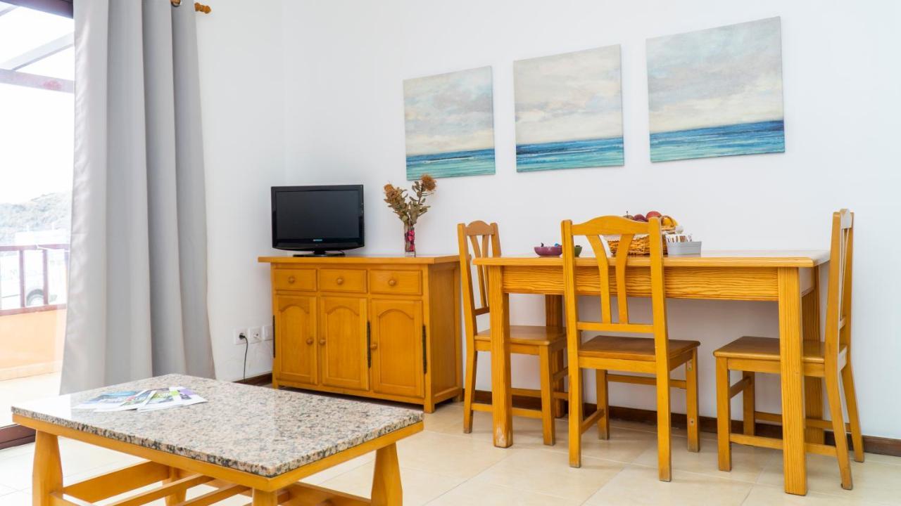 Apartamentos Tamaragua Breña Baja Kültér fotó