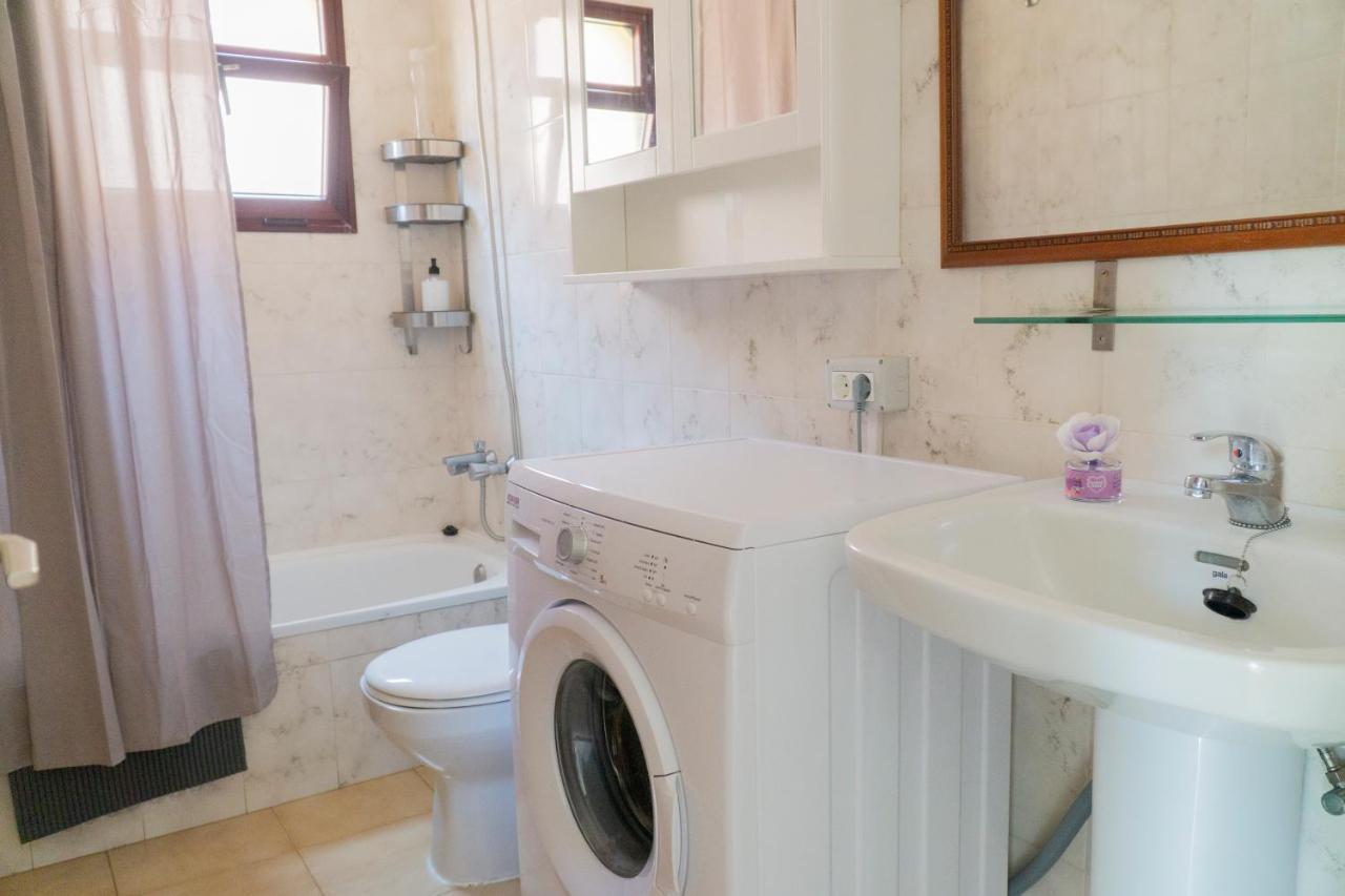 Apartamentos Tamaragua Breña Baja Kültér fotó