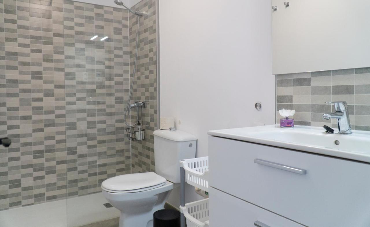 Apartamentos Tamaragua Breña Baja Kültér fotó