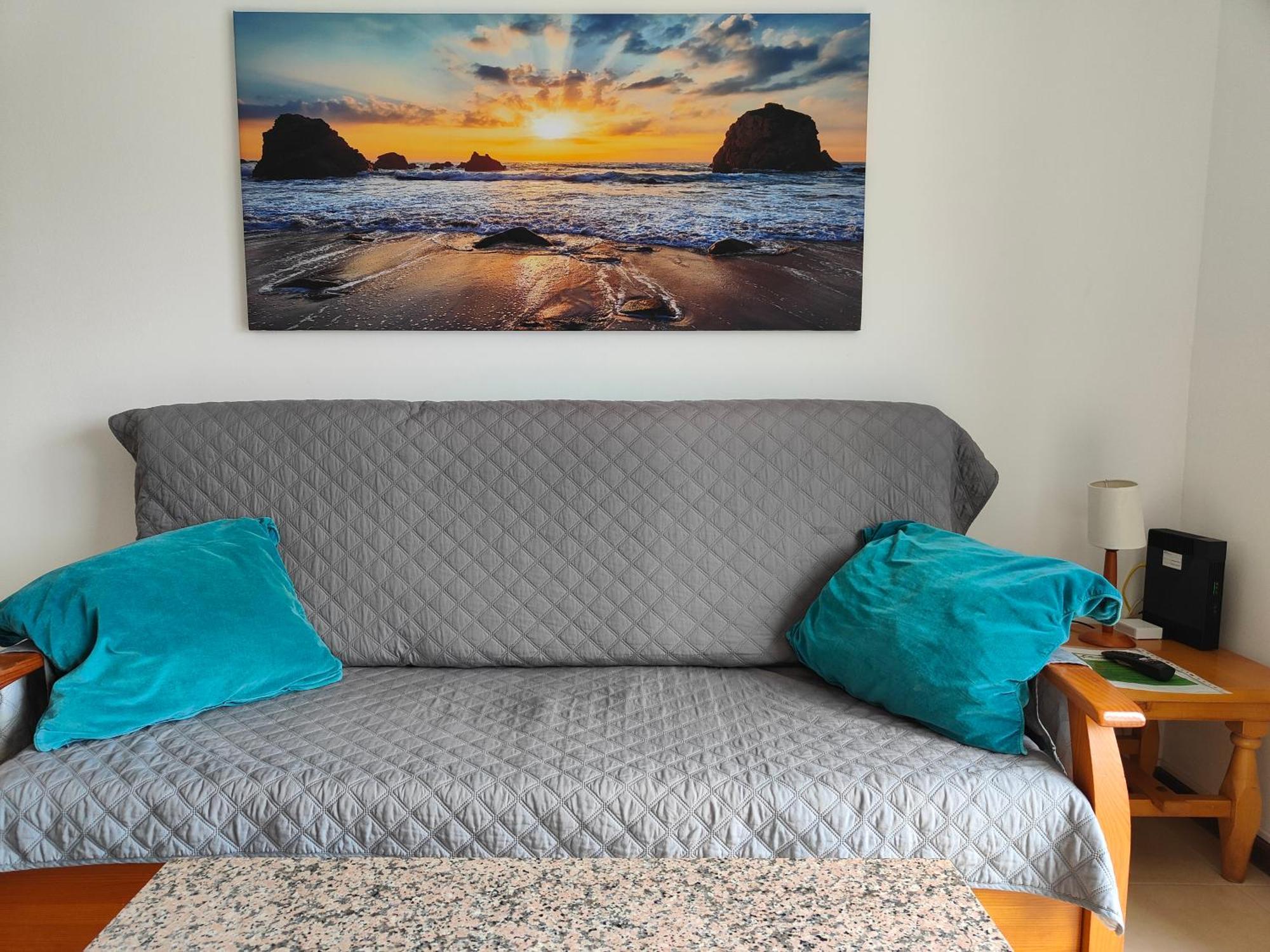Apartamentos Tamaragua Breña Baja Kültér fotó