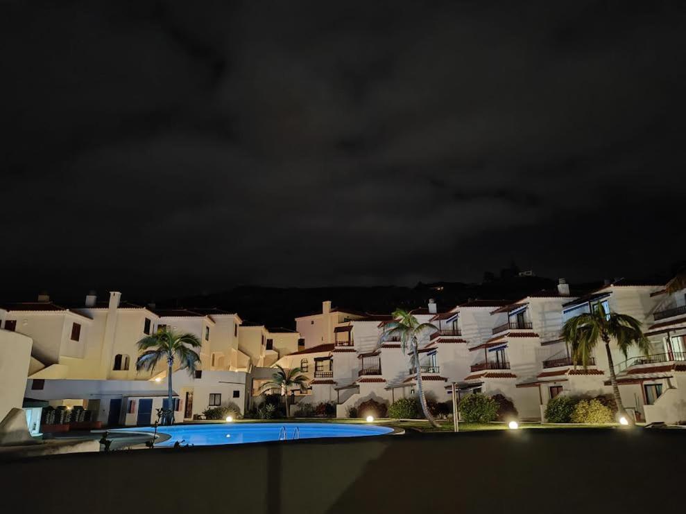 Apartamentos Tamaragua Breña Baja Kültér fotó