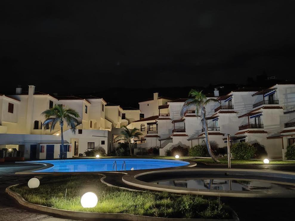 Apartamentos Tamaragua Breña Baja Kültér fotó