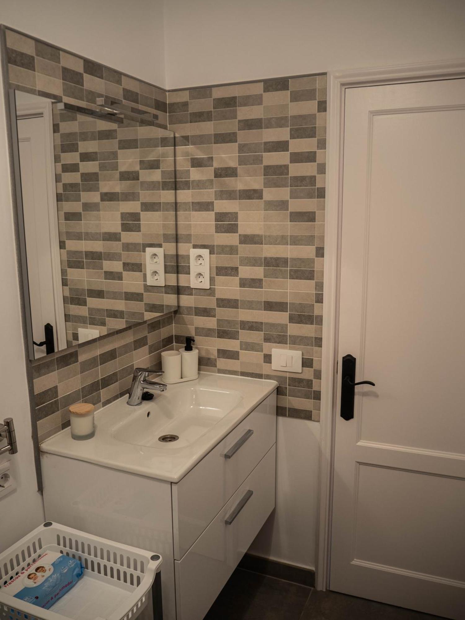 Apartamentos Tamaragua Breña Baja Kültér fotó