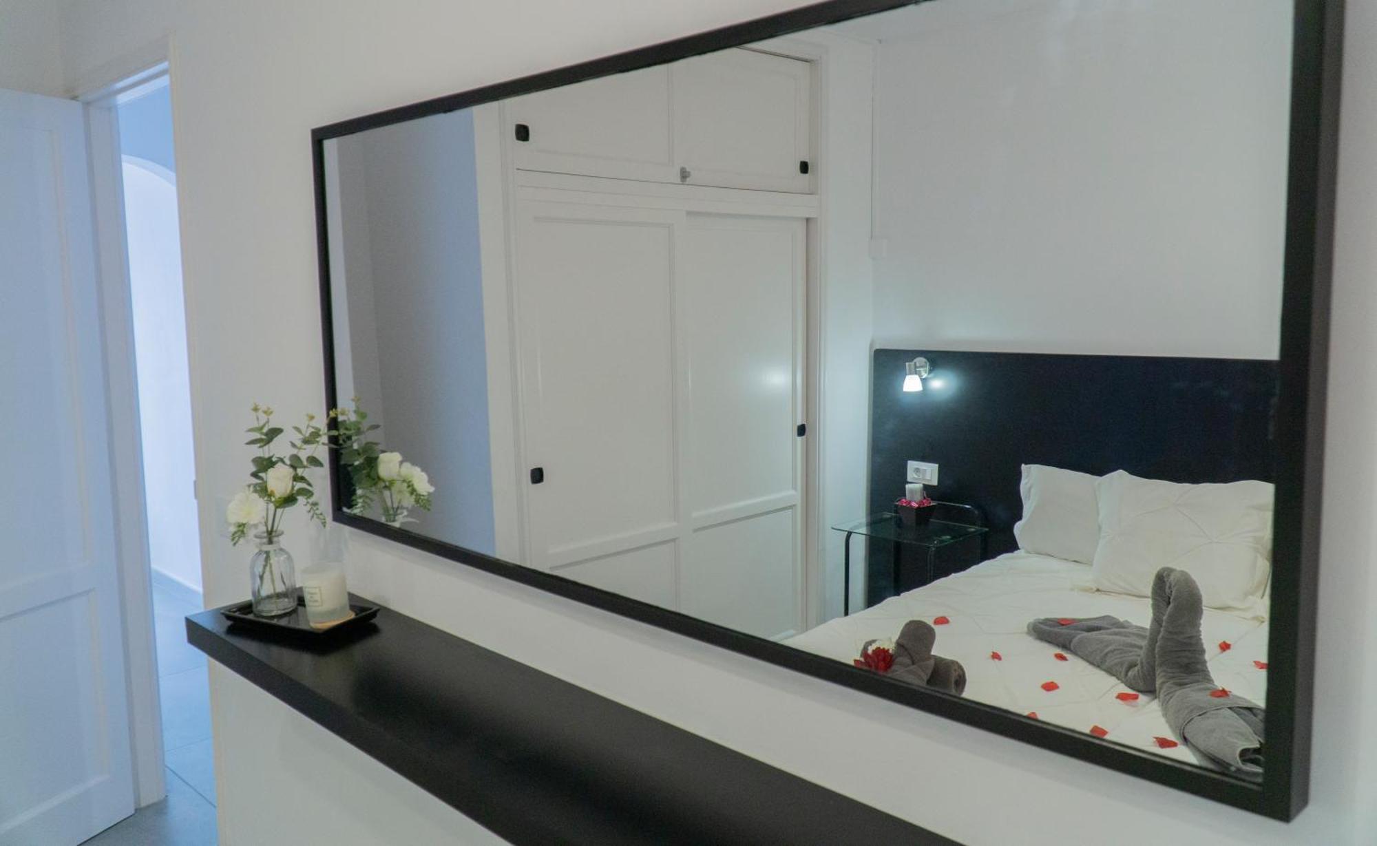 Apartamentos Tamaragua Breña Baja Kültér fotó