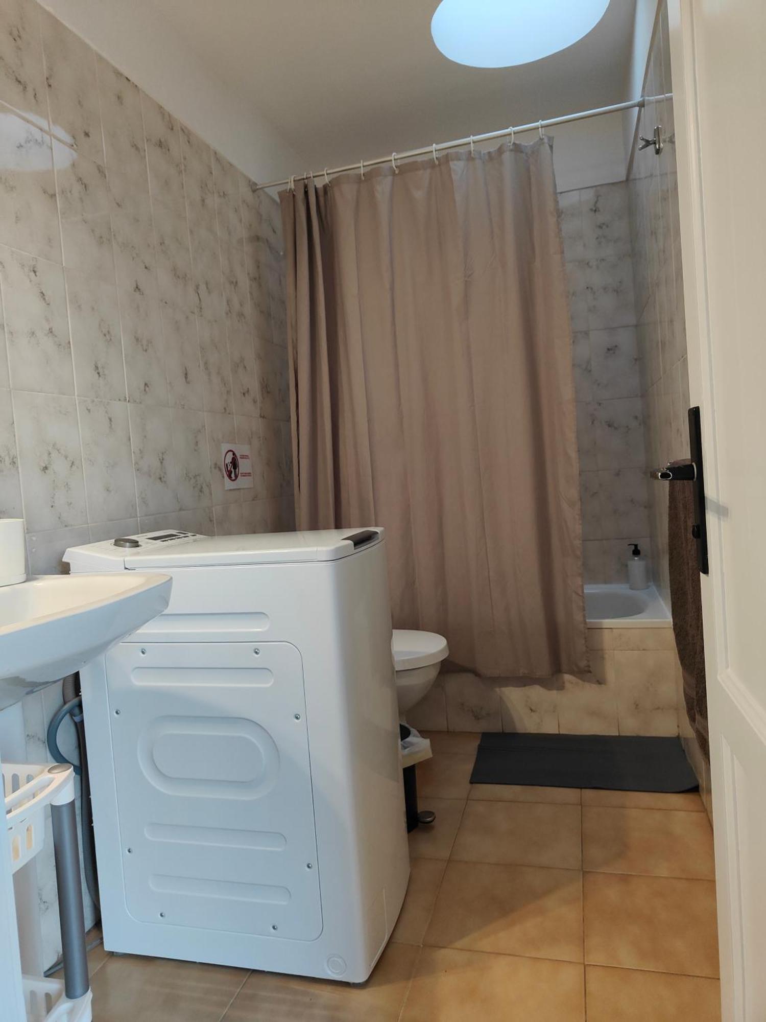 Apartamentos Tamaragua Breña Baja Kültér fotó